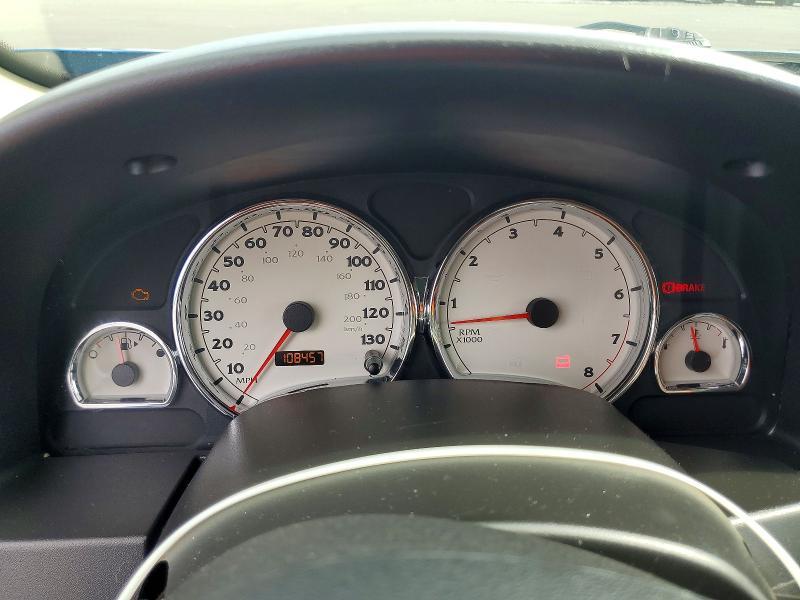 2004 Saturn Vue