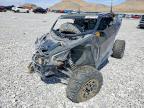 2017 Can-Am Maverick X3 Utility Vehicle