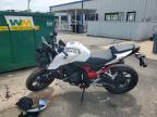 2025 Honda CB750 A