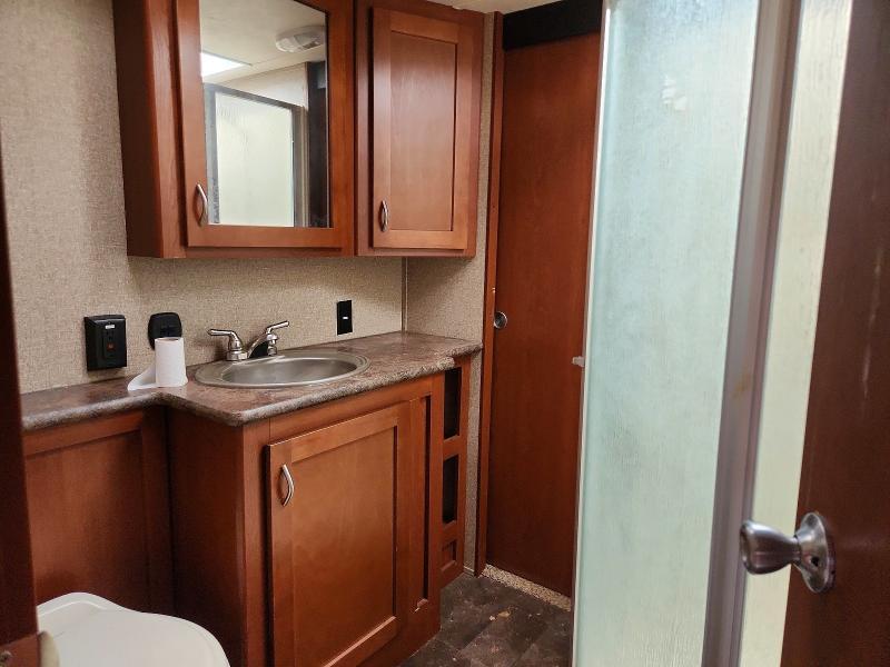 2015 Foresriver 2015 Forest River Hatmaker Camper