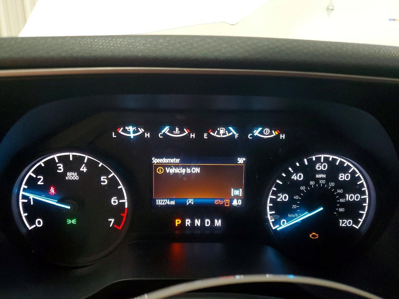2022 Ford F150 Super Cab