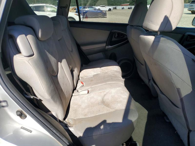 2010 Toyota Rav4 Base