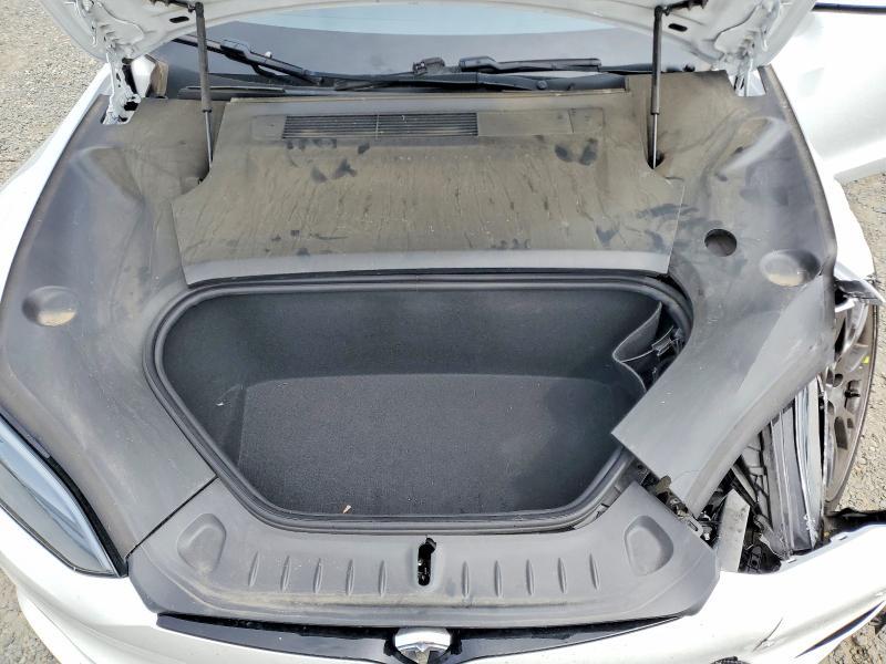 2022 Tesla Model s