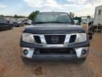 2013 Nissan Frontier S