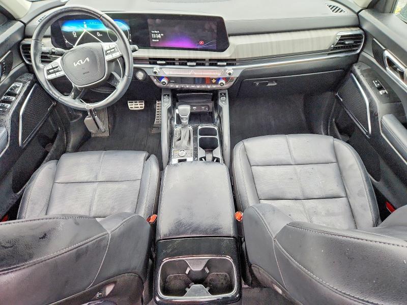 2023 KIA Telluride SX
