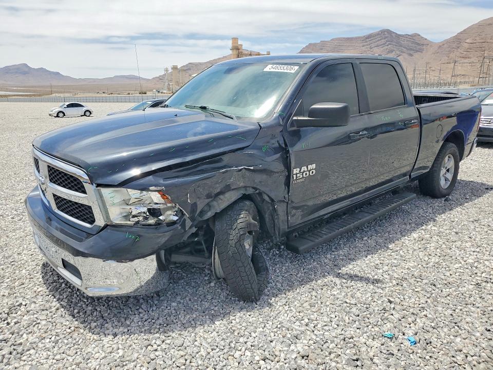 2019 Dodge RAM 1500 Classic SLT