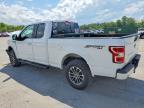 2020 Ford F150 Super Cab