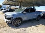 2022 Honda Ridgeline RTL