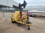 1996 Hesc O 1550 10 Manhole Support Trailer