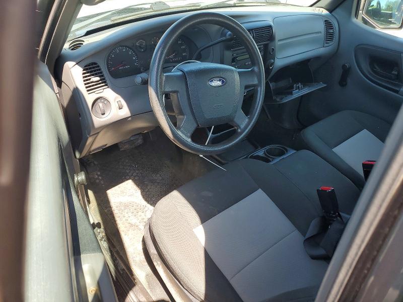 2011 Ford Ranger