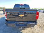 2015 Chevrolet Colorado Z71