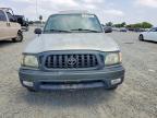 2003 Toyota Tacoma Base
