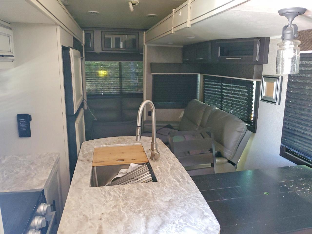 2021 Jayco Inc 28.5 Rsts