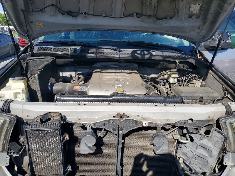 2008 Toyota Tundra SR5
