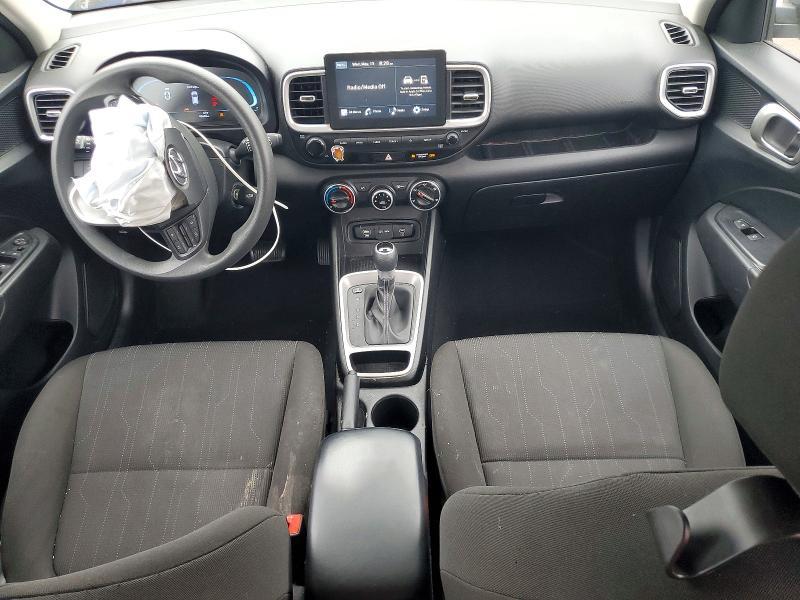 2023 Hyundai Venue se