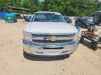 2012 Chevrolet Silverado C1500 LT