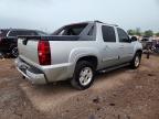 2011 Chevrolet Avalanche lt