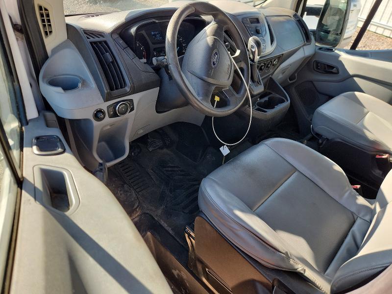 2016 Ford Transit T-150