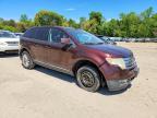 2009 Ford Edge sel