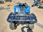 2025 Yama HA Grizzly ATV