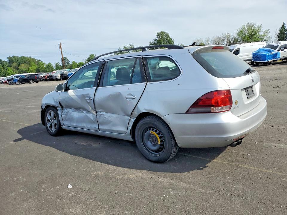 2011 Volkswagen Jetta tdi