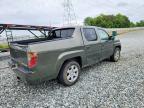 2006 Honda Ridgeline RTS