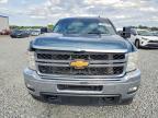 2013 Chevrolet Silverado K2500 Heavy Duty LT