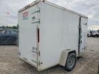 2022 South Georgia V Nose Enclosed Cargo Trailer