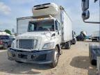 2023 Hino L6 Refrigerated BOX Truck