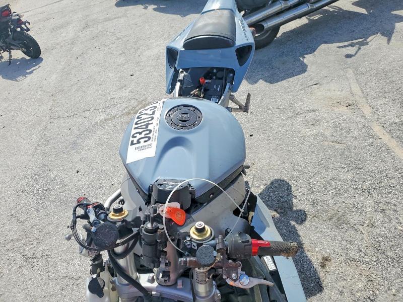 2007 Honda CBR1000 RR Repsol
