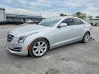 2015 Cadillac Ats Performance
