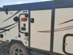 2017 Forest River Toy Trailers