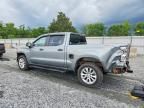 2023 Chevrolet Silverado K1500 Custom
