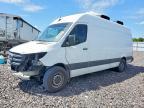2019 Mercedes-Benz Sprinter 2500