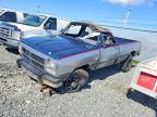 1992 Dodge W-SERIES W200
