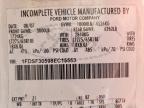 2008 Ford F350 SRW Super Duty