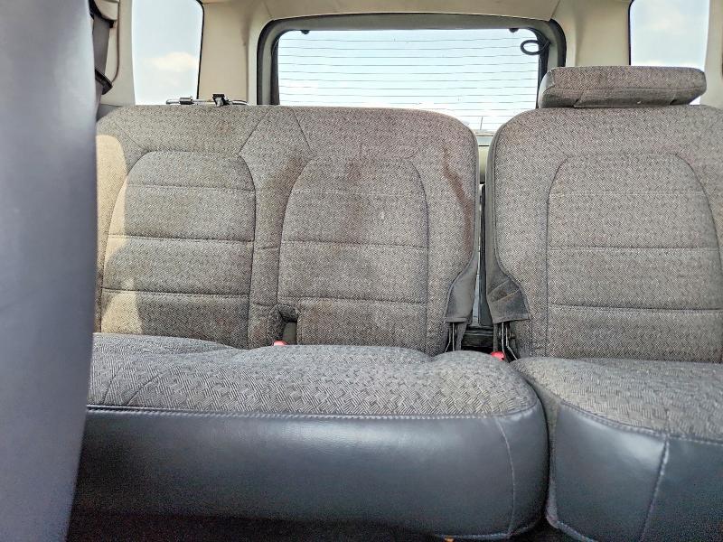2002 Ford Explorer xls