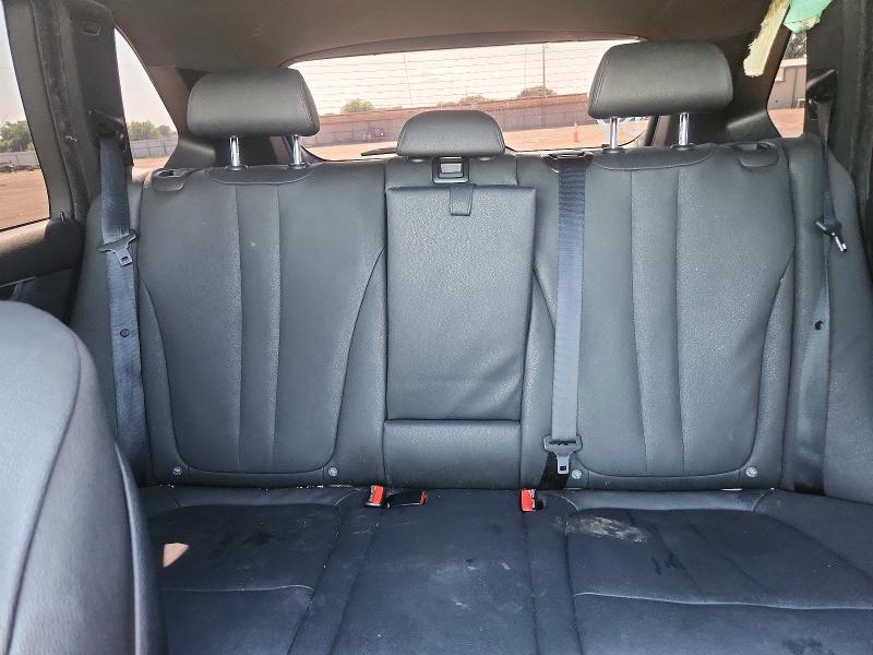 2018 BMW X5 Sdrive35i