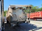 2012 MAC END Dump Trailer
