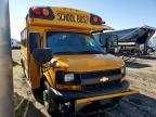 2010 Chevrolet 2010 Thomas Minotour G3500-School Bus