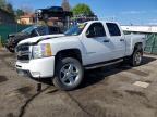 2009 Chevrolet Silverado K2500 Heavy Duty LT