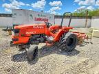 1989 Kubota B2601 Tractor