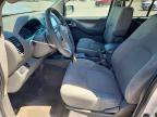 2011 Nissan Frontier S