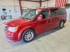 2016 Dodge Caravan sxt