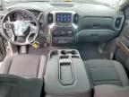 2021 Chevrolet Silverado C1500 LT
