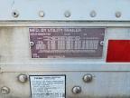 2015 Utility VS2DX DRY Van Trailer
