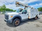 2015 Ford F450 Super Duty