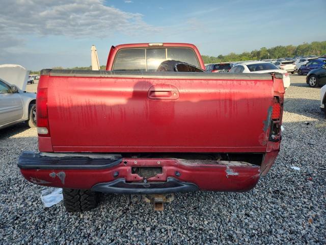 2004 Ford F350 SRW Super Duty