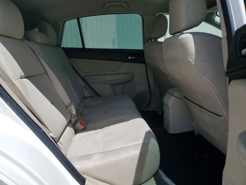 2013 Subaru Impreza Premium