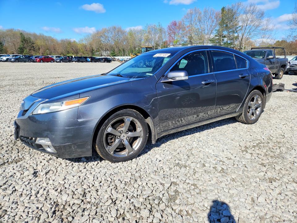 2010 Acura TL